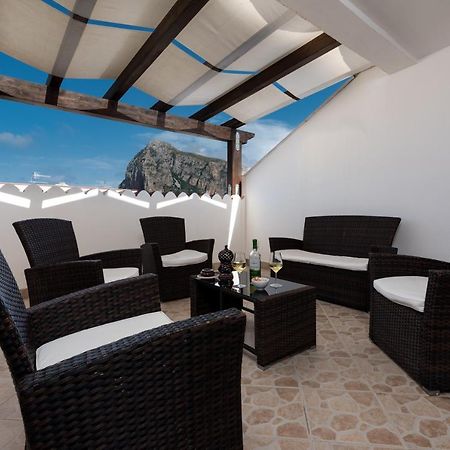 Sisidda Rooms & Breakfast San Vito Lo Capo Exterior foto