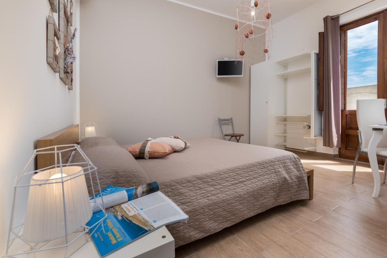 Sisidda Rooms & Breakfast San Vito Lo Capo Exterior foto