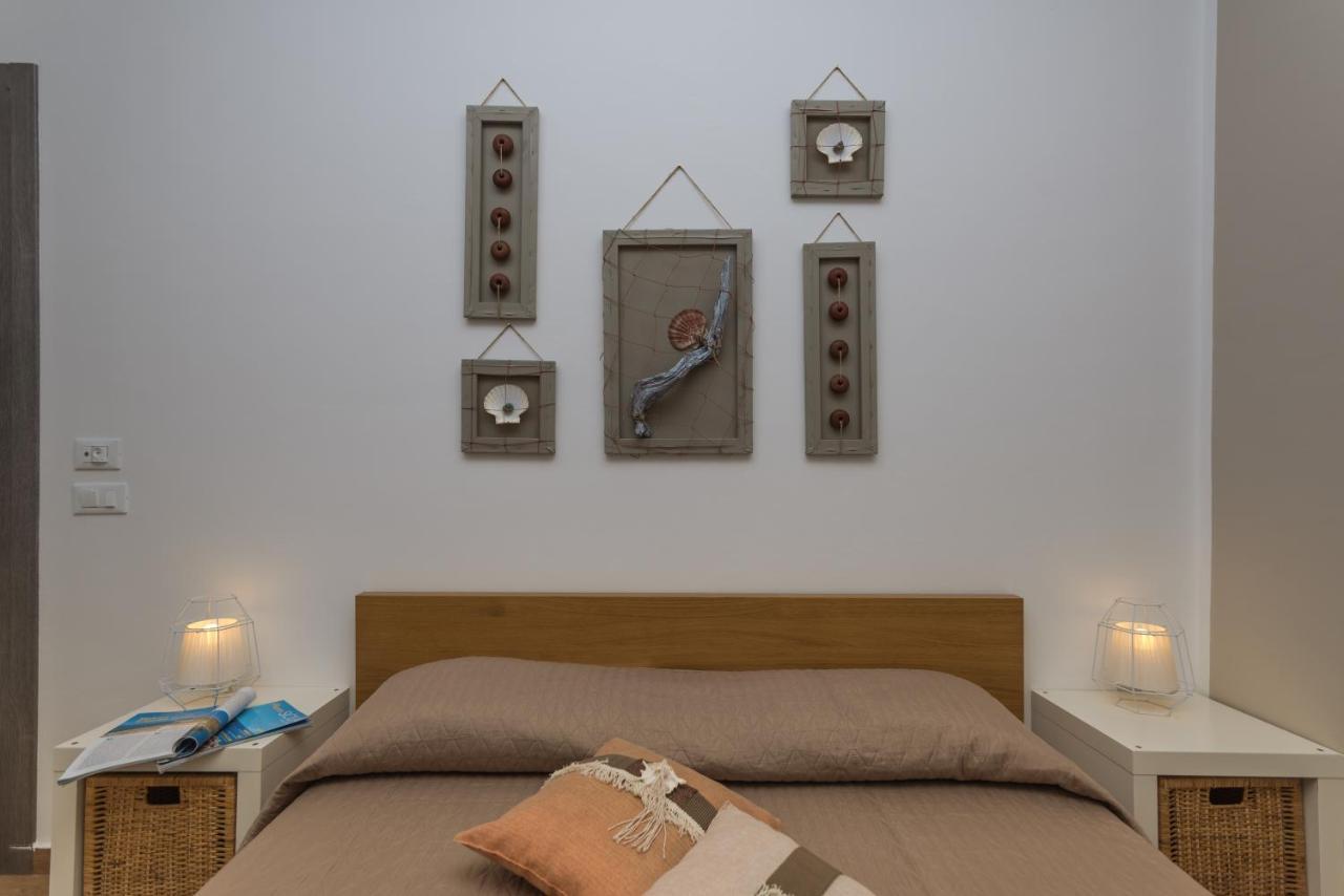 Sisidda Rooms & Breakfast San Vito Lo Capo Exterior foto