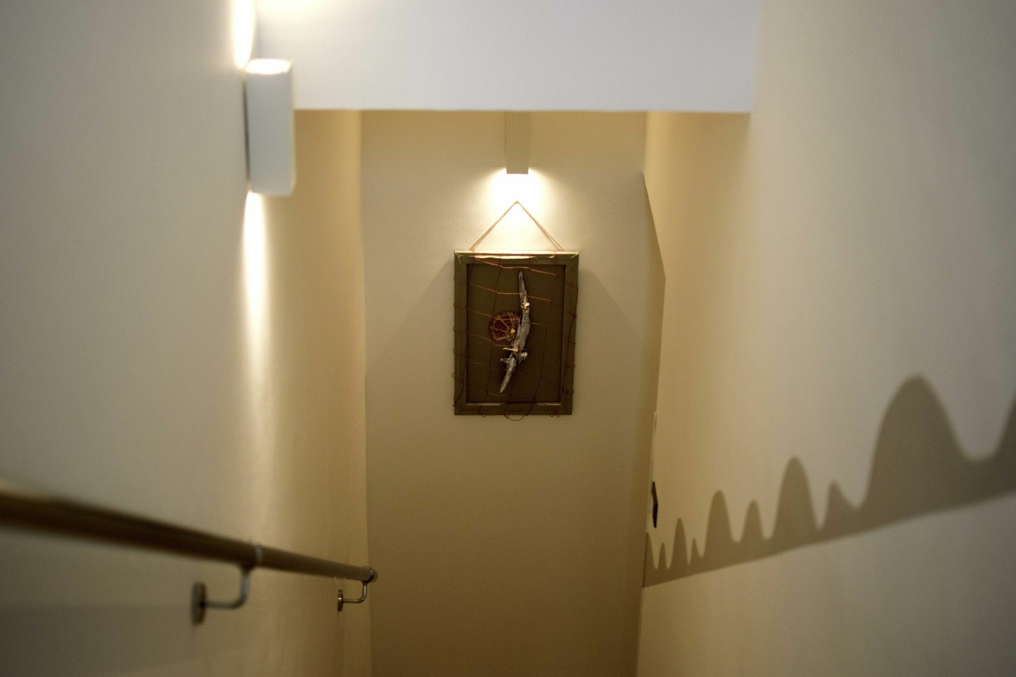 Sisidda Rooms & Breakfast San Vito Lo Capo Exterior foto